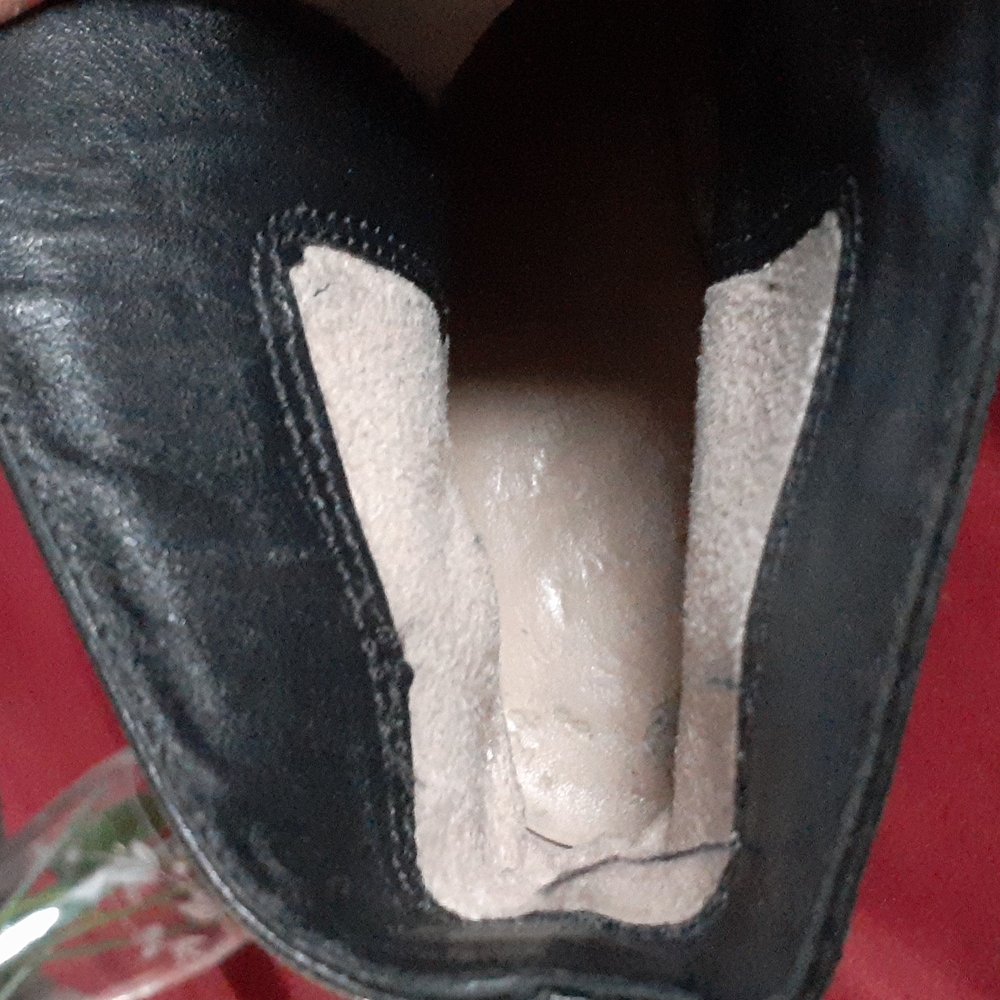 MICHAEL KORS BOOTIES - Picture 9 of 9